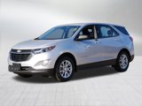 Used 2018 Chevrolet Equinox LS image 3