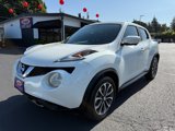 Used 2017 Nissan Juke SV w/ Technology Package image 2