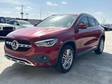 Certified 2021 Mercedes-Benz GLA 250 image 3