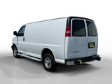 Used 2023 Chevrolet Express 2500 w/ Driver Convenience Package image 3