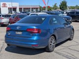 Used 2016 Volkswagen Jetta SE image 3