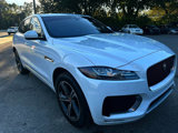 Used 2020 Jaguar F-PACE S image 3