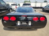 Used 1997 Chevrolet Corvette Coupe image 4