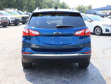 Used 2021 Chevrolet Equinox LT image 4