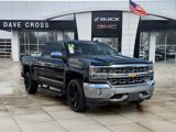 Used 2016 Chevrolet Silverado 1500 LTZ image 3