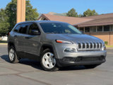 Used 2015 Jeep Cherokee Sport image 3