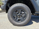 New 2025 Jeep Wrangler Sport image 4