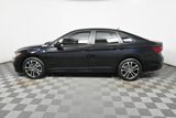 New 2025 Volkswagen Jetta Sport image 2