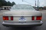 Used 1988 Mercedes-Benz 420 SEL image 5