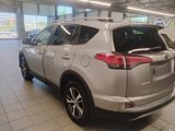 Used 2017 Toyota RAV4 XLE image 4