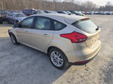 Used 2018 Ford Focus SE image 2