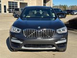 Used 2021 BMW X3 sDrive30i w/ Convenience Package image 2