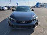 New 2025 Honda Civic Sport image 4