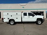 Used 2019 Chevrolet Silverado 2500 W/T w/ WT Convenience Package image 2