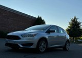Used 2015 Ford Focus SE w/ SE Cold Weather Package image 3