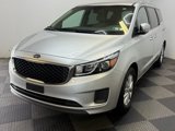 Used 2016 Kia Sedona LX w/ LX Convenience Package image 3