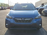 Certified 2022 Subaru Crosstrek 2.0i Premium image 2