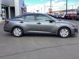 New 2024 Nissan Sentra S image 2