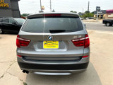 Used 2013 BMW X3 xDrive28i image 4