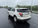 Used 2015 Ford Explorer XLT w/ Equipment Group 202B image 5