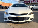 Used 2018 Chevrolet Malibu LT image 4