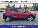 Used 2017 Buick Encore Preferred image 6