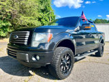 Used 2012 Ford F150 FX4 w/ FX Plus Pkg image 2