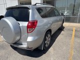 Used 2008 Toyota RAV4 Limited image 5