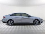 New 2025 Hyundai Elantra Sport image 4