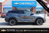 Used 2023 Kia Sportage X-Line image 1