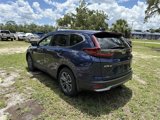 Used 2022 Honda CR-V EX-L image 4