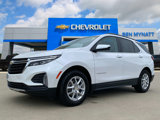 Certified 2022 Chevrolet Equinox LT image 3