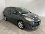 Used 2012 MAZDA MAZDA5 Touring w/ Moonroof & Audio Pkg image 3