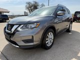 Used 2018 Nissan Rogue SV image 3
