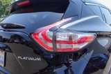 Used 2018 Nissan Murano Platinum image 5