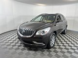 Used 2017 Buick Enclave Leather image 2