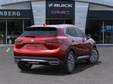New 2025 Buick Envision Preferred image 4