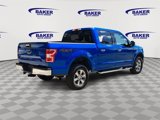 Used 2019 Ford F150 XLT w/ Equipment Group 302A Luxury image 3