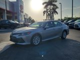 Used 2022 Toyota Camry LE image 2