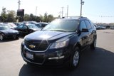 Used 2015 Chevrolet Traverse LS w/ LPO, 'HIT The Road' Package image 3