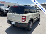 Used 2024 Ford Bronco Sport Badlands w/ Premium Package image 2
