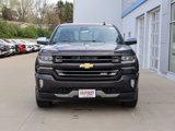 Used 2016 Chevrolet Silverado 1500 LTZ Z71 w/ LTZ Plus Package image 5
