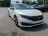 Used 2019 Honda Civic LX image 3