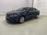 Used 2017 Chevrolet Impala LT image 6