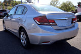 Used 2014 Honda Civic LX image 4