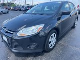 Used 2013 Ford Focus S image 3