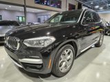 Used 2021 BMW X3 xDrive30i w/ Premium Package image 3