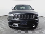 Used 2021 Jeep Grand Cherokee Limited image 2