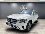 Certified 2022 Mercedes-Benz GLC 300 4MATIC image 5