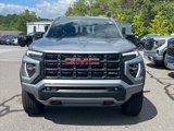 Certified 2024 GMC Canyon AT4 w/ Canyon Safety Plus Package image 3